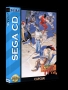 Sega  Sega CD  -  Final Fight CD (Sega CD) (U)
